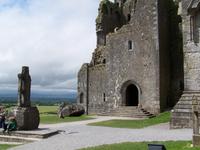 Rock of Cashel