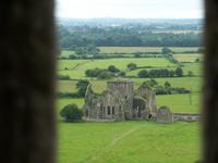 Rock of Cashel