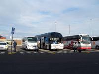 Ankunft in Kingston up on Hull