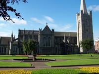 St. Patricks Cathedral