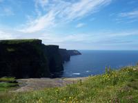 die Klippen von Moher