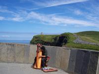 -und Gesang zur ir. Harfe