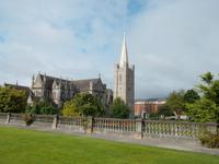 Dublins Kathedrale