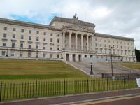 Stormont-Gebäude