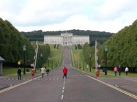 Parlament Stormont
