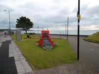 in Carrickfergus