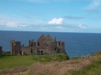 Dunluce Castle
