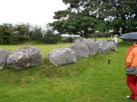 Carrowmore mit 