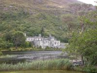 Kylemore Abbey
