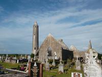 Klostersiedlung war Bischofssitz