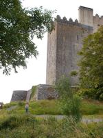Castle im Burren