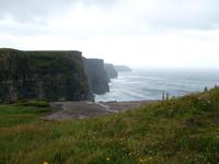 Irland, Cliffs of Moher