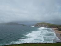 Südküste der Halbinsel Dingle