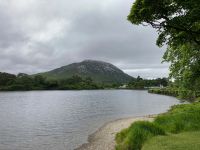 5. Tag – Kylemore Abbey