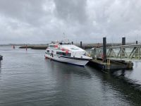 6. Reisetag – Wanderung auf den Aran Islands – Fähre nach Kilronan