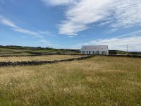 6. Tag – Wanderung auf Inishmore