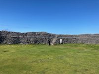 6. Tag – Wanderung auf den Aran Islands – Steinfort Dun Aengus
