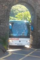 wird er es schaffen? 