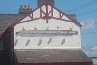 Unglaublich: längster Ortsname Europas