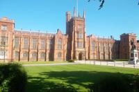 Queens University in Belfast