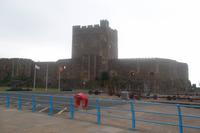 Carrickfergus Castle