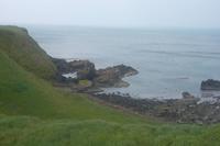 Am Giants Causeway