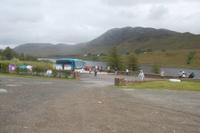 Lake Finn im Norden Irlands