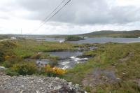 malerisches Connemara