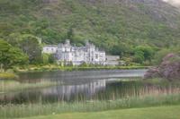 Kylemore  Abbey