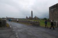 unterwegs in Kilmacduagh
