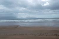 Der Strand auf Dingle bei Inch