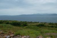 Landschaft bei Cahersiveen