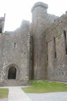 im Rock of Cashel