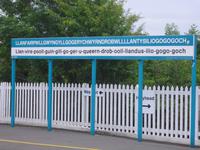 Eines Schusters Idee: Dorfname mit 58 Buchstaben