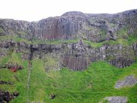Giants Causeway - Nordirland