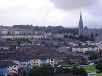 Nordirland - Derry / Londonderry
