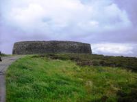 Grianan of Aileach - County Donegal / Ireland