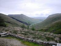 Glengesh - Pass in Irland