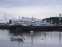 Killybegs - County Donegal - Ireland