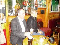 Pub mit Livemusik in Ballina