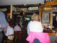 Pub in Ballina - mit Livemusik