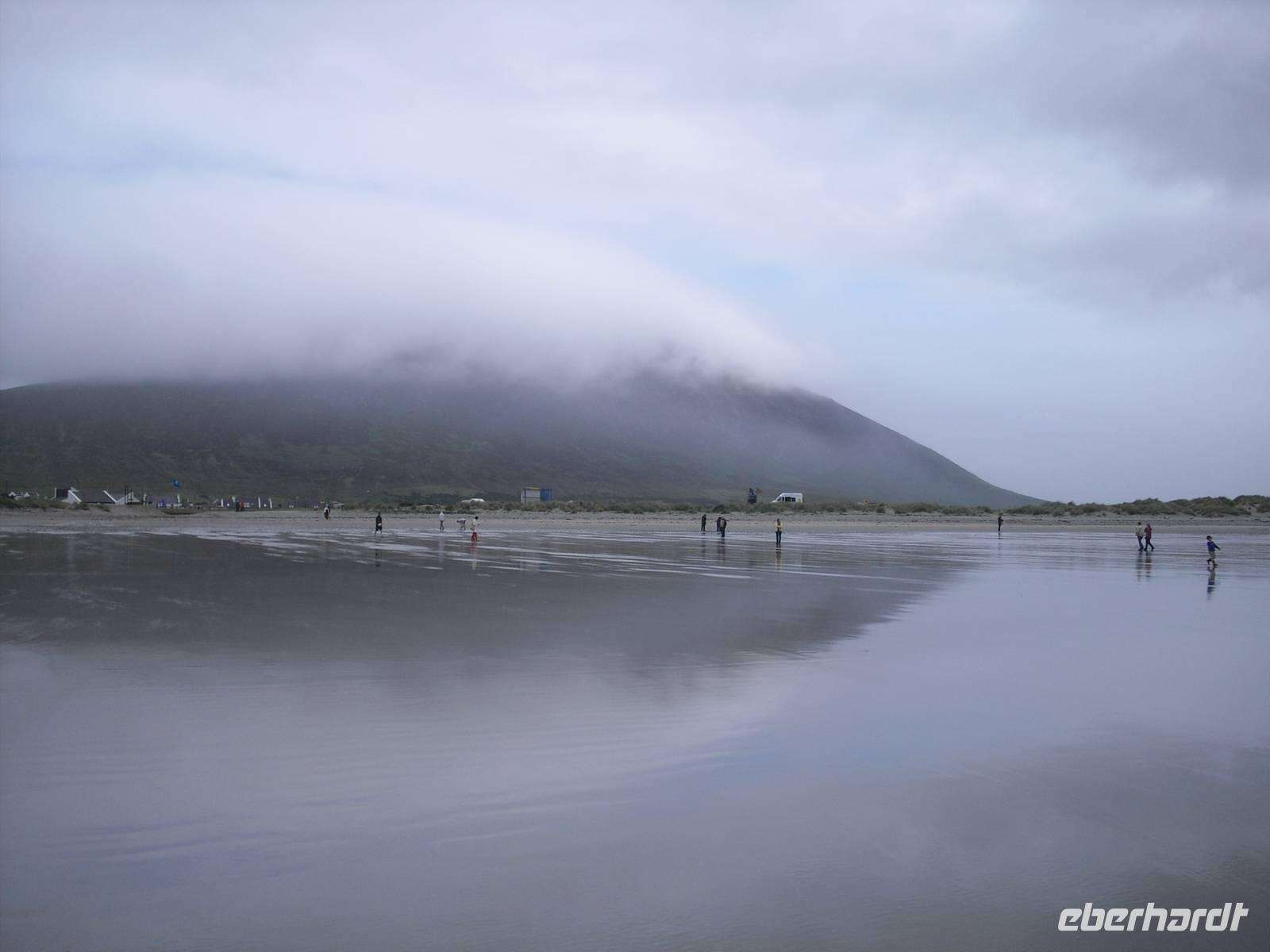 Achill Island - Keel
