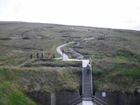 Besuch von Ceide Fields