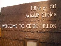 Ceide Fields