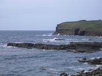 Downpatricks Head