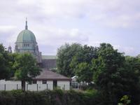 Kathedrale in Galway