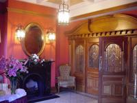 Lady Gregory Hotel in Gort