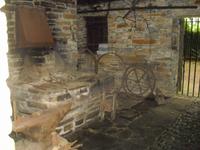 Folkpark - Bunratty Castle