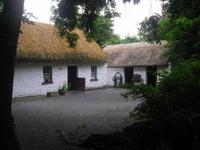 Folkpark - Bunratty Castle