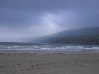 Inch auf der Halbinsel Dingle